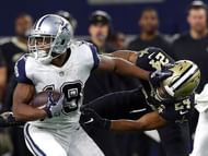 New Orleans Saints v Dallas Cowboys